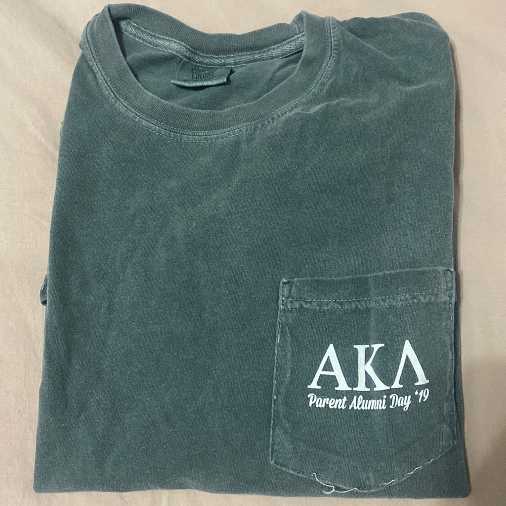 Alpha Kappa Lambda T-shirt